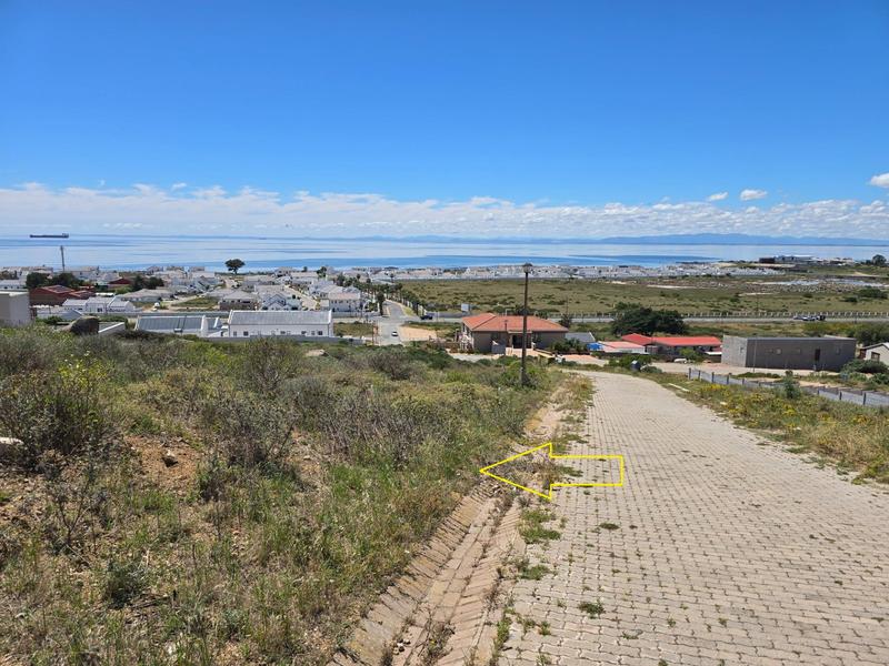 0 Bedroom Property for Sale in Blueberry Hill Western Cape